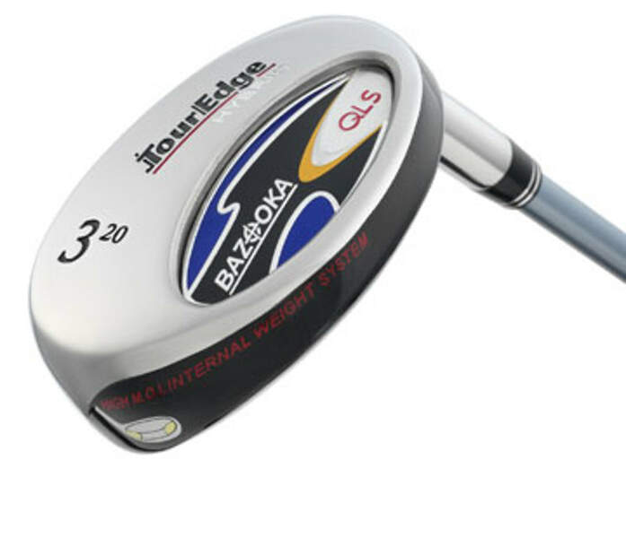 Tour Edge Bazooka Junior Golf Clubs Tour Edge Bazooka Junior Golf Clubs